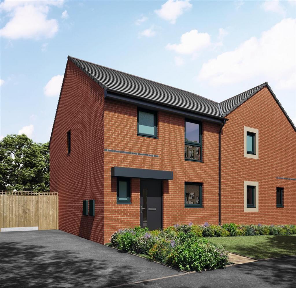 Kirkleatham Green 3
