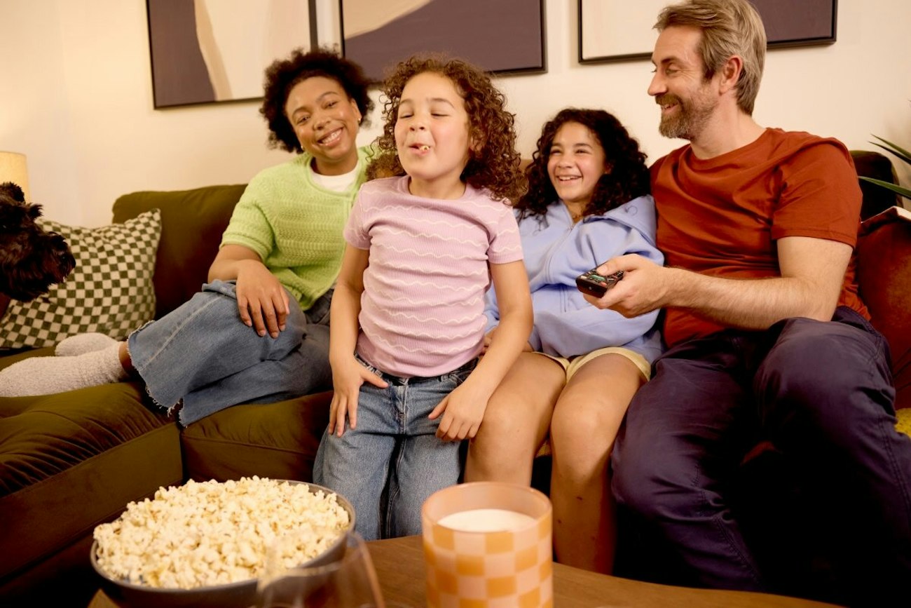 Main Family Night 1