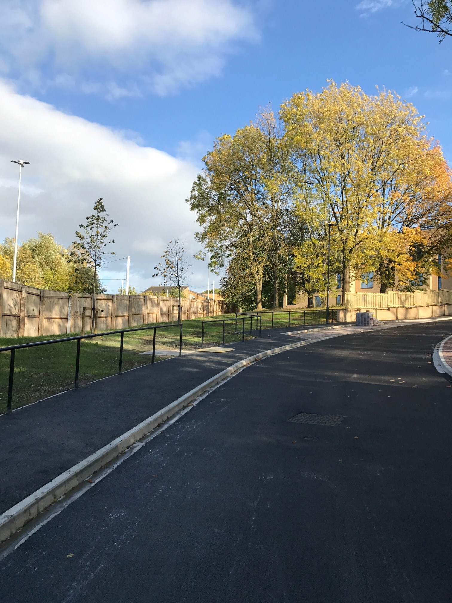 Park Grange House 3