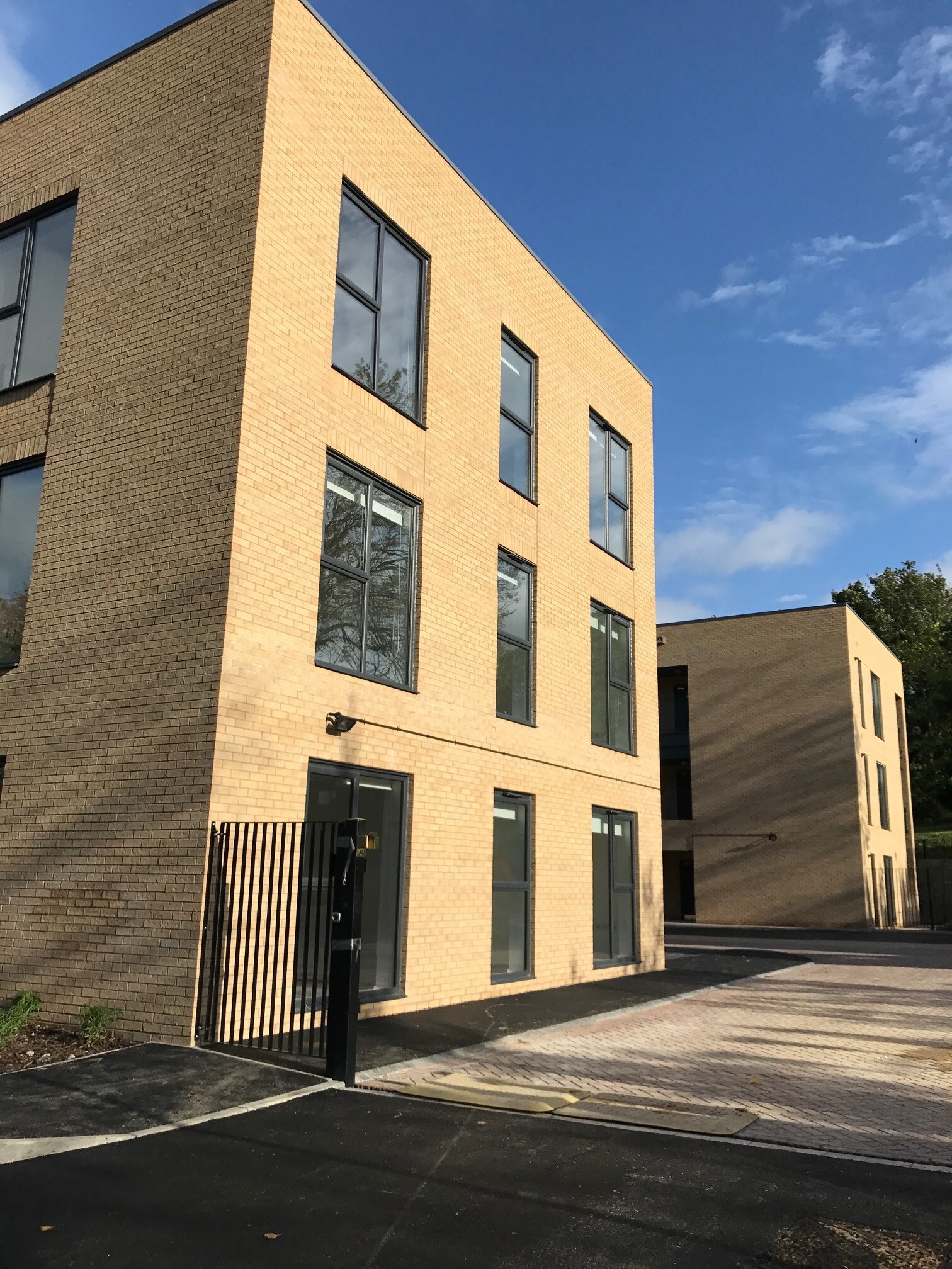 Park Grange House 4