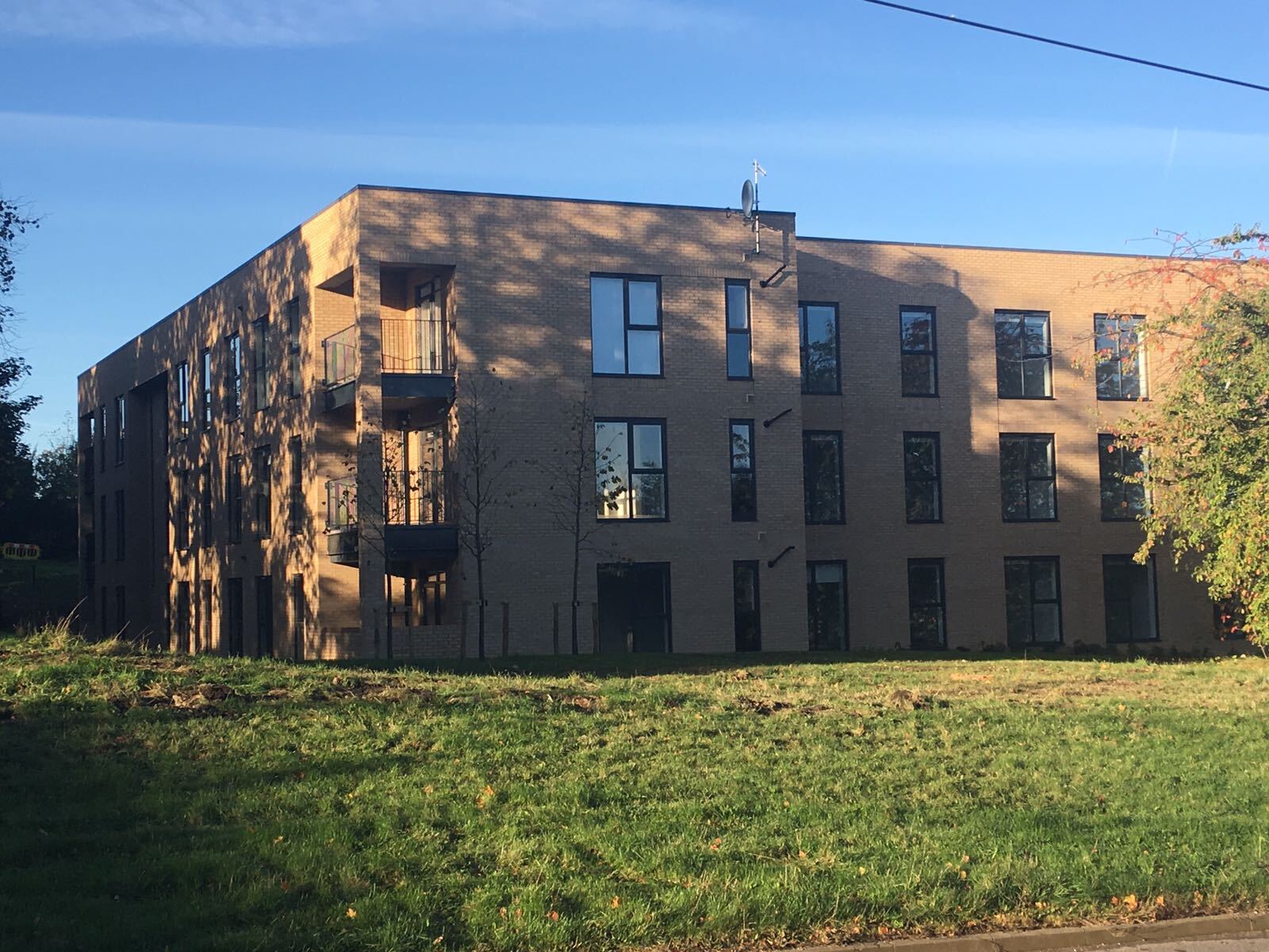 Park Grange House 5