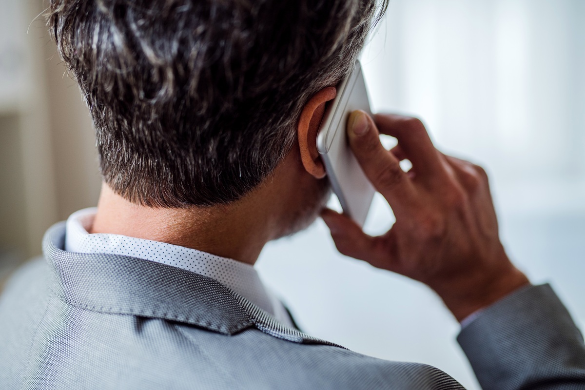 Phone call