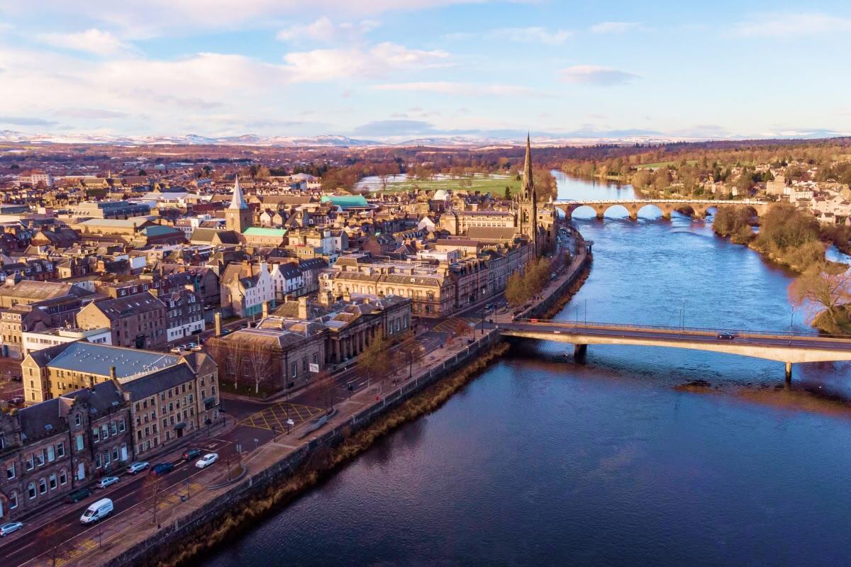Perthshire 1200x800