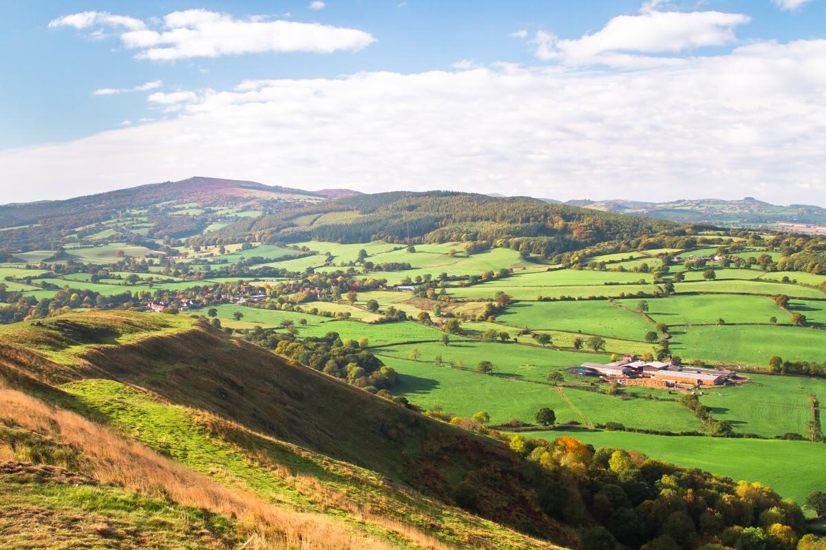 Shropshire 1200x800