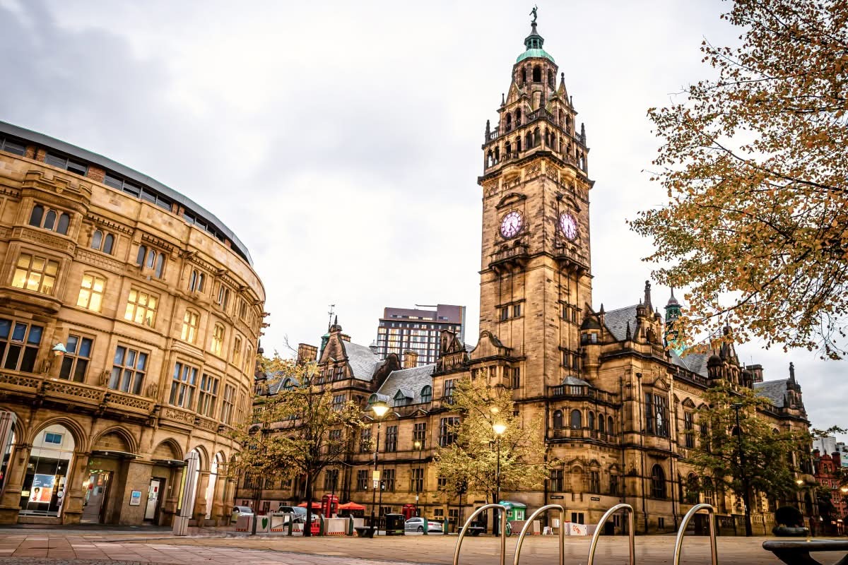 South Yorkshire 1200x800