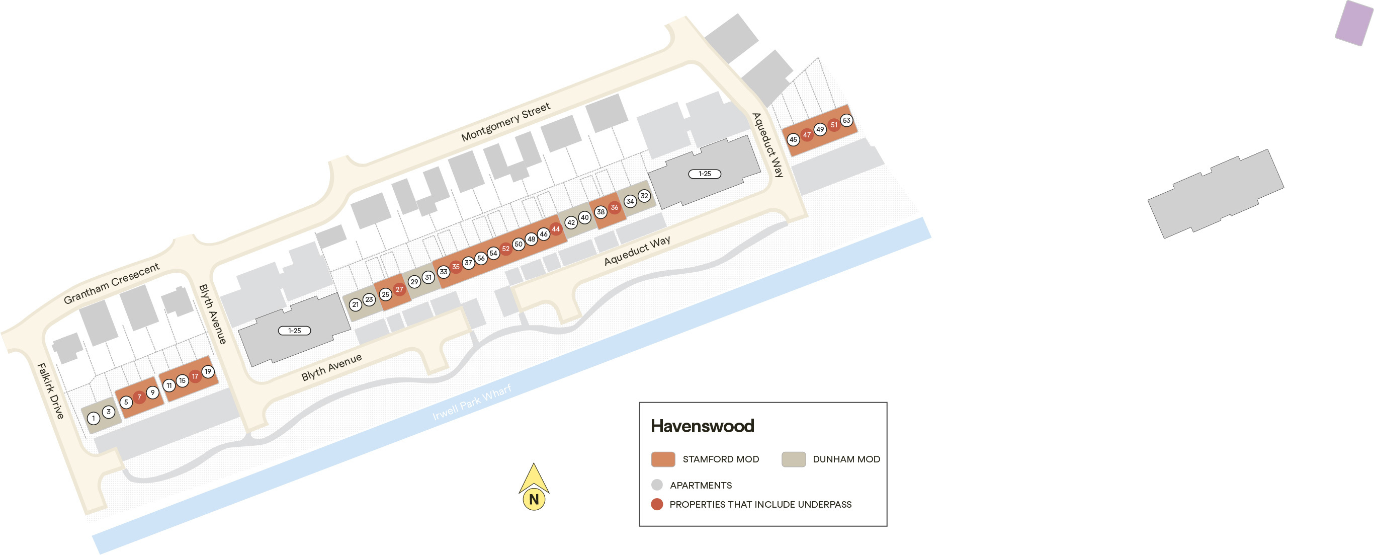 Havenswood