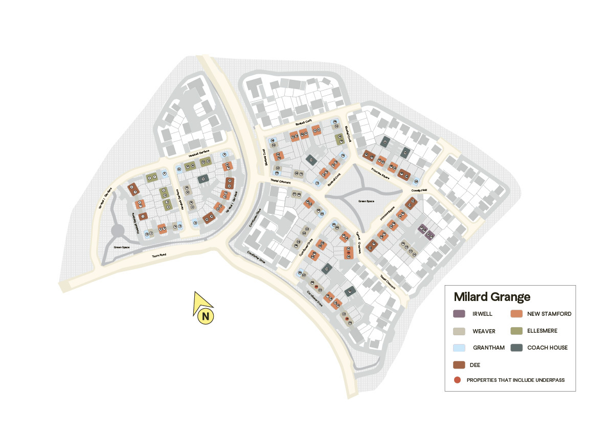 MILARD GRANGE