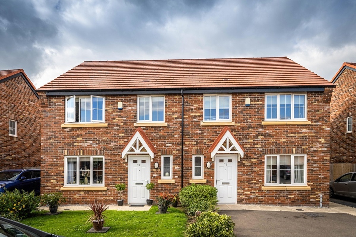 Woodford Grange 10