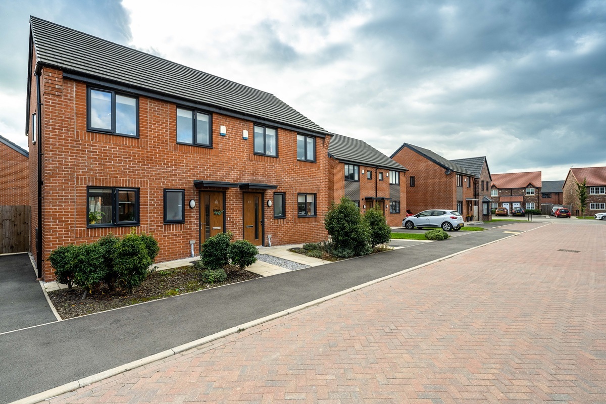 Woodford Grange 3